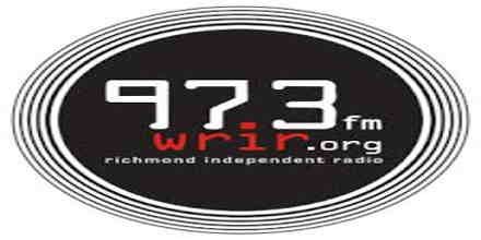 WRIR Radio