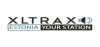 Logo for Xltrax FM
