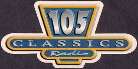 105 Classics Radio