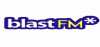 Logo for Blast FM