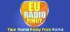 Logo for EU Radio Pinoy
