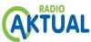 Logo for Radio Aktual Hard Rock
