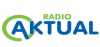 Logo for Radio Aktual Slo Rock