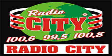 Radio City 100.6