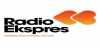 Logo for Radio Ekspres