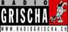 Logo for Radio Grischa