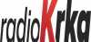 Logo for Radio Krka