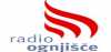 Logo for Radio Ognjisce