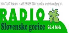 Radio Slovenskie Gorice