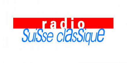 Radio Suisse Classique - Live Online Radio