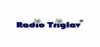 Logo for Radio Triglav