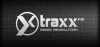 Logo for Traxx FM Electro