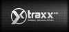 Logo for Traxx FM Pop