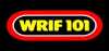 Logo for 101 WRIF