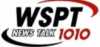 Logo for 1010 WSPT