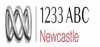 Logo for 1233 ABC Newcastle