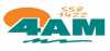Logo for 4AM Radio