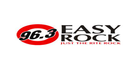 96.3 Easy Rock
