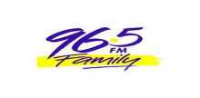 96.5 Family FM