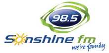 98.5 Sunshine FM
