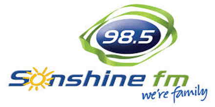 98.5 Sunshine FM