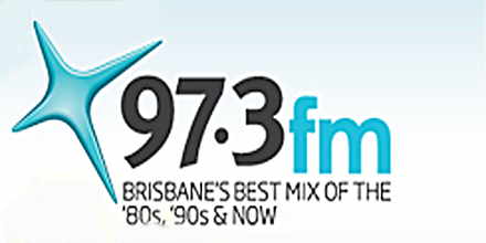 Brisbane 97.3 FM