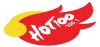 Logo for Hot 100 FM