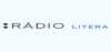 Logo for Litera Radio