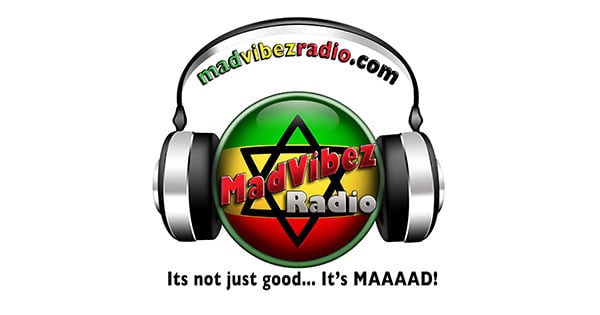 Mad Vibez Radio