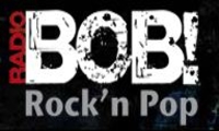 Logo for RADIO BOB