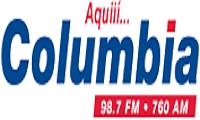 Radio Columbia - Live Online Radio