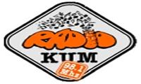 Logo for Radio Kum