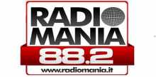 Radio Mania Italy