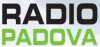 Logo for Radio Padova Italy