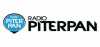 Logo for Radio Piter Pan