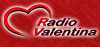 Logo for Radio Valentina