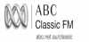 Logo for ABC Classic FM