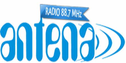 Antena Radio Bosnina