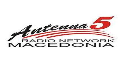 Antenna 5 FM