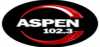 Logo for Aspen Classic