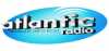 Logo for Atlantic Radio