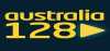 Logo for Australia128