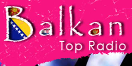Balkan Top Radio