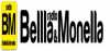 Logo for Bella e Monella