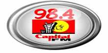 العاصمة FM 98.4