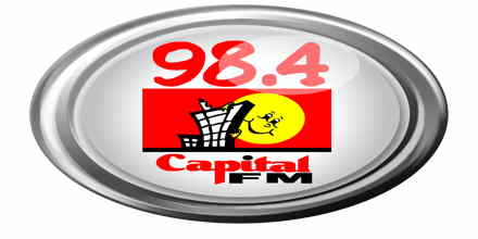 Capital FM 98.4