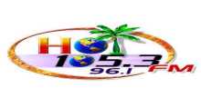Карибский Горячий FM