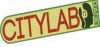 Logo for CityLab Radio