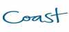 Logo for Coast FM Auckland