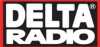 Logo for Delta Radio Italy